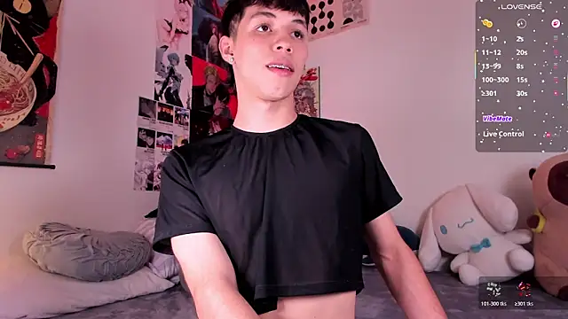 angel bless19 online show from February 24, 2026, 8:18 pm