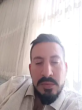 Karizmatikman online show from March 16, 2026, 3:27 pm