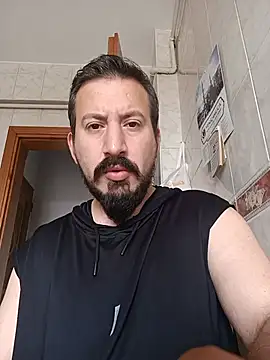 Karizmatikman online show from June 20, 2026, 8:39 am