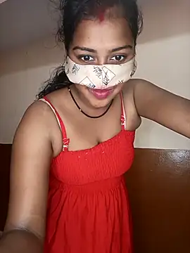 juhi06 online show from May 1, 2026, 6:01 pm
