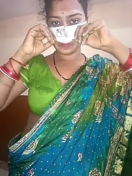 juhi06 online show from May 2, 2026, 9:36 am