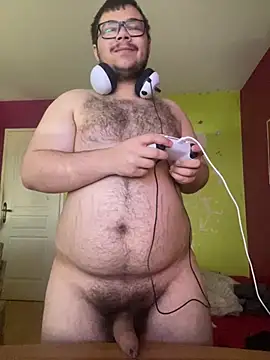 wulfgar5677 online show from March 2, 2025, 2:32 pm