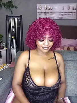 Boobylicious BB online show from September 20, 2025, 6:53 pm