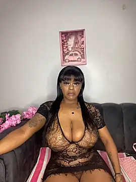 Boobylicious BB online show from April 9, 2026, 12:54 pm