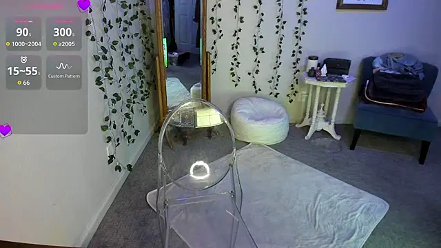 Peaches N Kreme online show from May 28, 2026, 2:31 am