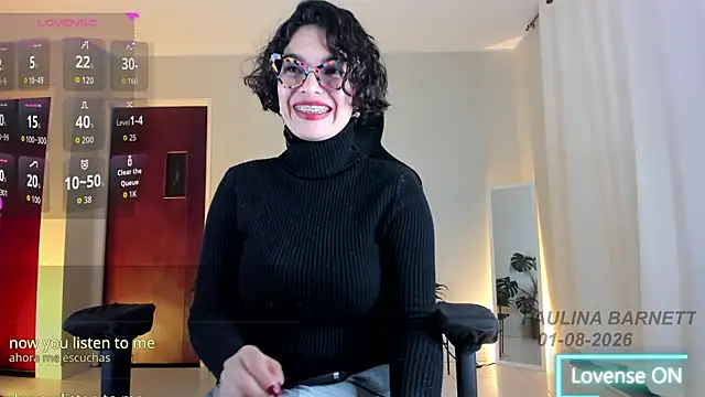 paulinabarnett- online show from August 2, 2026, 4:55 am