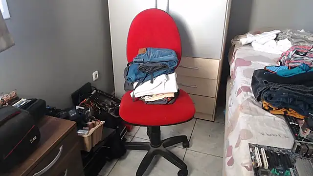 pepepaty online show from March 20, 2026, 1:27 pm