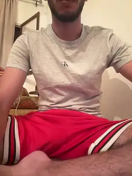 2DemetCCoop2 online show from July 13, 2026, 1:30 am