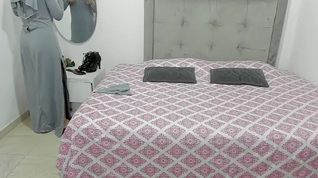 Hanaa latif online show from December 26, 2024, 12:27 pm