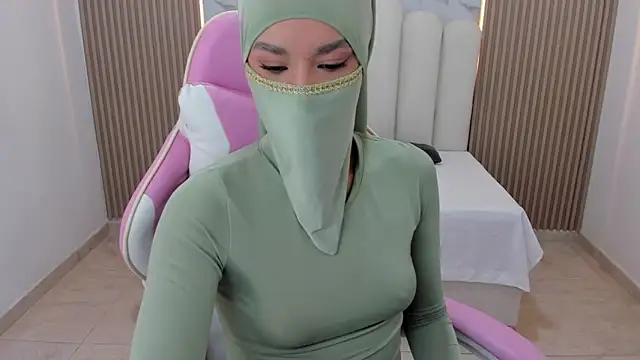 Hanaa latif online show from January 17, 2025, 3:22 pm