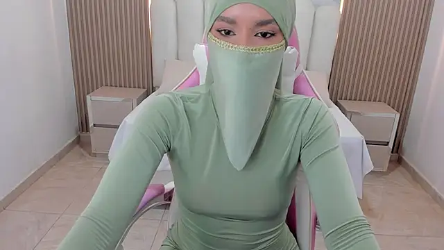 Hanaa latif online show from January 21, 2025, 3:21 pm