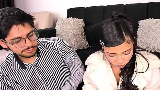 Snapshot of -soulmate-s chatting on January 20, 2025, 2:14 pm -soulmate-s online show from January 20, 2025, 2:14 pm