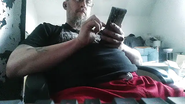 Snapshot of slickwill123 chatting on March 11, 2026, 7:42 pm slickwill123 online show from March 11, 2026, 7:42 pm