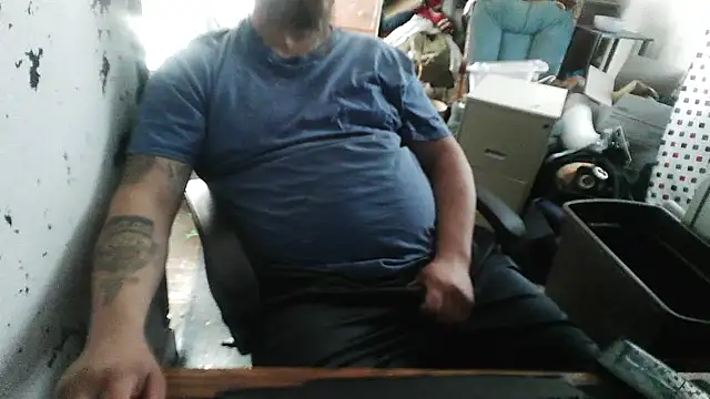 Snapshot of slickwill123 chatting on March 14, 2026, 1:49 pm slickwill123 online show from March 14, 2026, 1:49 pm