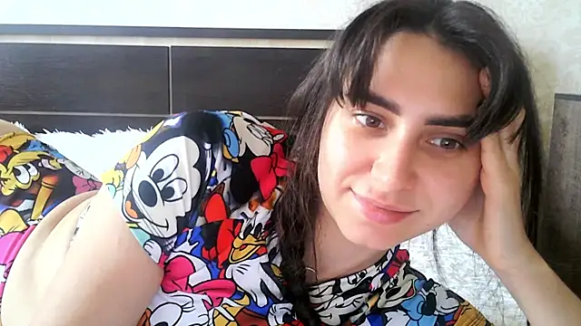 Kashtanka  online show from October 6, 2025, 8:01 am