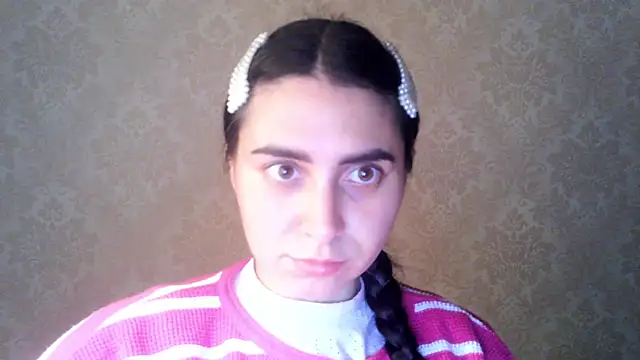 Kashtanka  online show from October 10, 2025, 8:52 pm