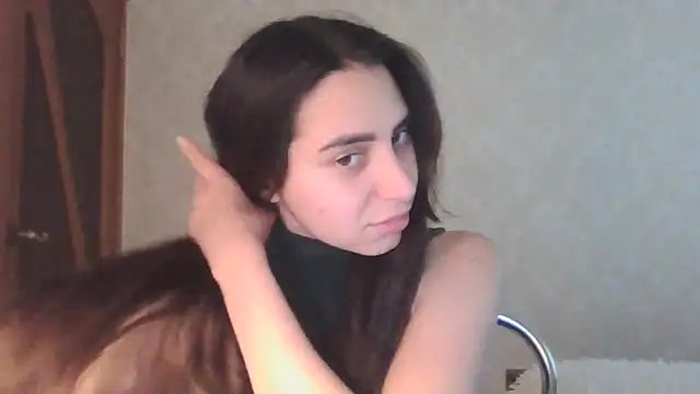 Snapshot of Kashtanka_ chatting on June 14, 2026, 9:22 am Kashtanka online show from June 14, 2026, 9:22 am