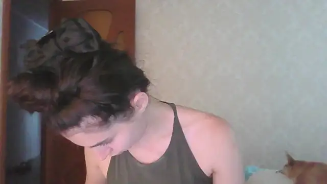 Snapshot of Kashtanka_ chatting on June 19, 2026, 10:52 am Kashtanka online show from June 19, 2026, 10:52 am