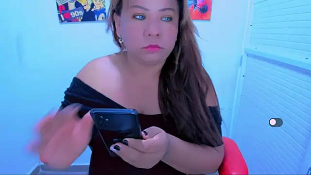 victoria love89 online show from December 20, 2025, 3:46 am