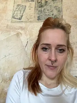 JoleneFuego online show from September 25, 2025, 7:34 am