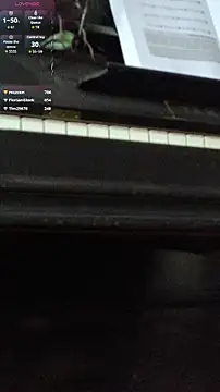 JoleneFuego online show from February 21, 2026, 2:07 pm