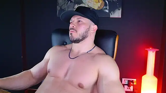 Snapshot of AngeloEric chatting on December 6, 2024, 3:33 pm AngeloEric online show from December 6, 2024, 3:33 pm