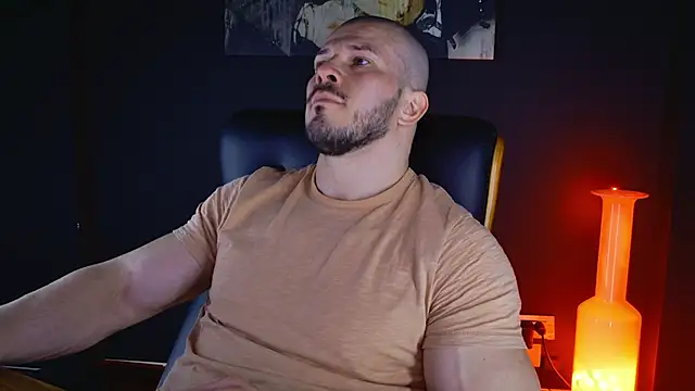 Snapshot of AngeloEric chatting on January 10, 2025, 2:34 pm AngeloEric online show from January 10, 2025, 2:34 pm