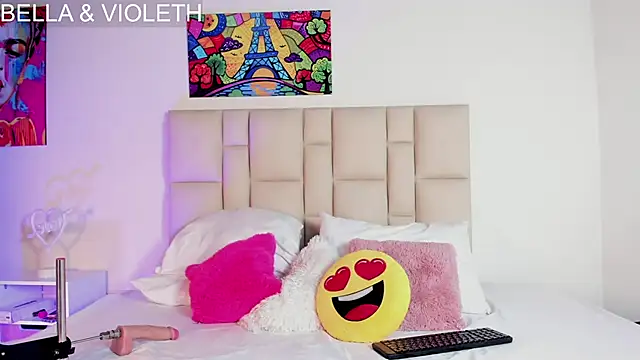 bella  honey online show from January 27, 2025, 3:04 am