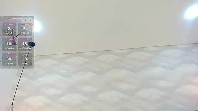 im gaby  online show from January 23, 2025, 2:23 am