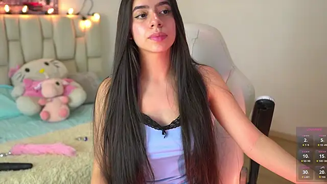 Snapshot of zoe_turnner_18 chatting on July 28, 2026, 4:39 pm zoe turnner 18 online show from July 28, 2026, 4:39 pm