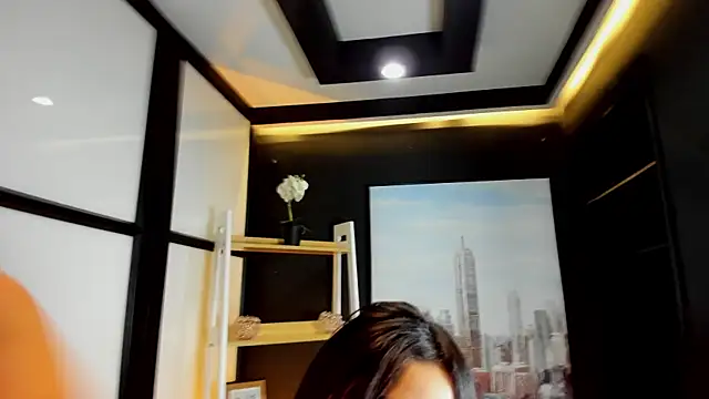 Snapshot of lilithTeen1_ chatting on December 20, 2024, 9:00 am lilithTeen1 online show from December 20, 2024, 9:00 am