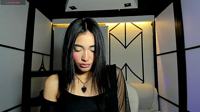 Snapshot of lilithTeen1_ chatting on January 5, 2025, 8:22 am lilithTeen1 online show from January 5, 2025, 8:22 am