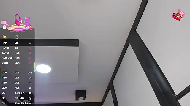 Snapshot of lilithTeen1_ chatting on February 26, 2025, 9:42 am lilithTeen1 online show from February 26, 2025, 9:42 am