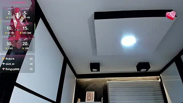 Snapshot of lilithTeen1_ chatting on March 1, 2025, 10:55 am lilithTeen1 online show from March 1, 2025, 10:55 am