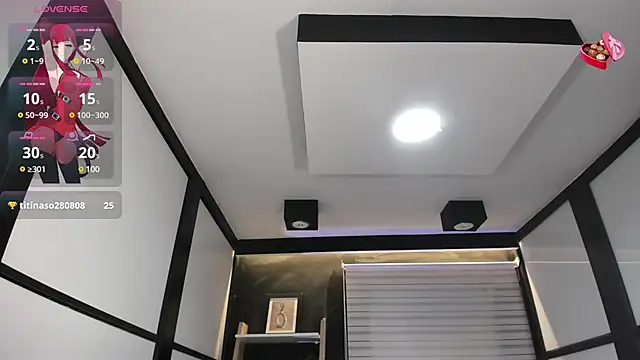 Snapshot of lilithTeen1_ chatting on March 9, 2025, 5:00 am lilithTeen1 online show from March 9, 2025, 5:00 am