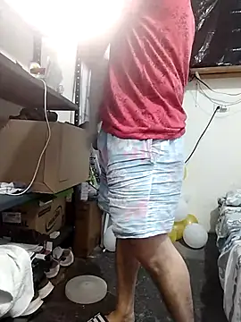 Gasparin32 online show from March 10, 2025, 3:45 am