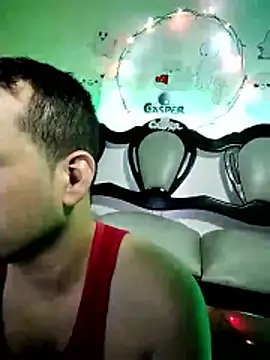 Gasparin32 online show from January 17, 2026, 12:48 am