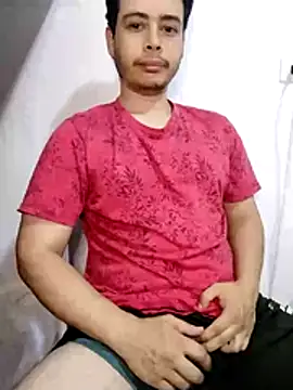 Gasparin32 online show from May 9, 2026, 6:46 pm