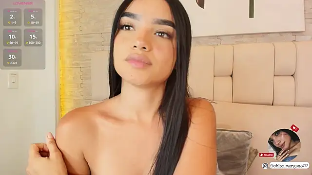 Snapshot of Chloe_Morgans chatting on March 5, 2025, 7:27 pm Chloe Morgans online show from March 5, 2025, 7:27 pm