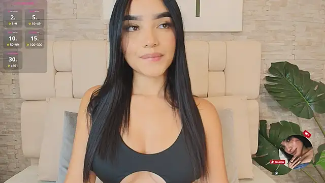 Snapshot of Chloe_Morgans chatting on March 17, 2025, 7:37 pm Chloe Morgans online show from March 17, 2025, 7:37 pm