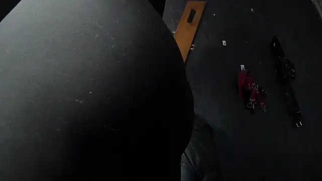 Carolina Arias online show from March 20, 2025, 2:40 am