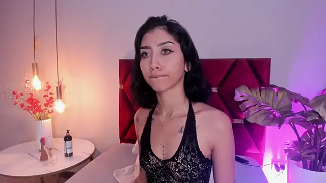 MelissaFoxx online show from April 22, 2026, 12:07 pm