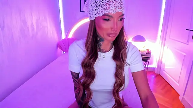 NatalyThorn88 online show from July 29, 2026, 3:15 am