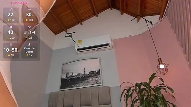 dyvis 22 online show from March 15, 2026, 7:42 pm