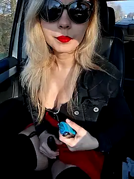 allinqueen online show from February 6, 2025, 7:56 am