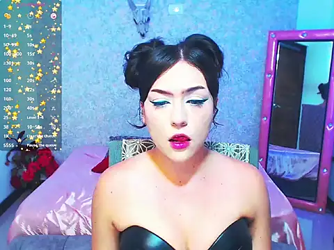 Snapshot of AliciaChelios chatting on September 28, 2025, 4:45 pm AliciaChelios online show from September 28, 2025, 4:45 pm