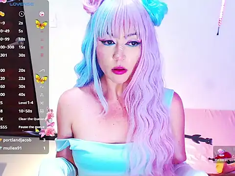 Snapshot of AliciaChelios chatting on March 20, 2026, 7:41 pm AliciaChelios online show from March 20, 2026, 7:41 pm