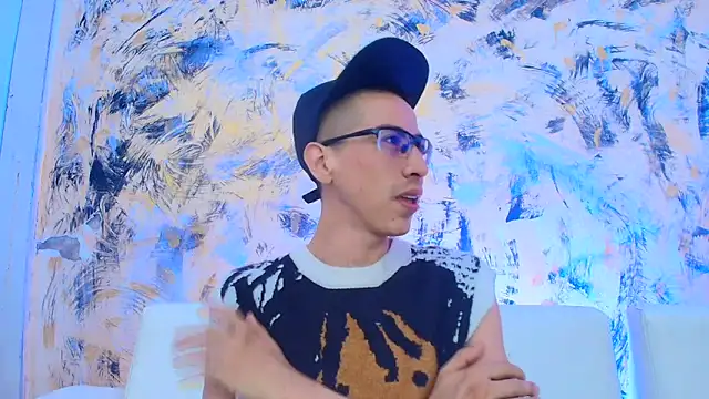 Pipe Rudecatt online show from March 5, 2026, 6:37 pm