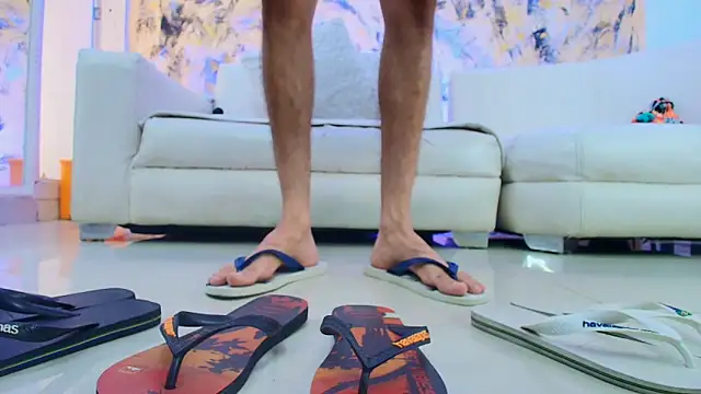 Pipe Rudecatt online show from March 13, 2026, 7:20 pm