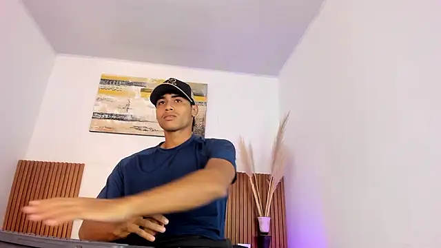 zander 2120 online show from March 4, 2026, 1:17 pm